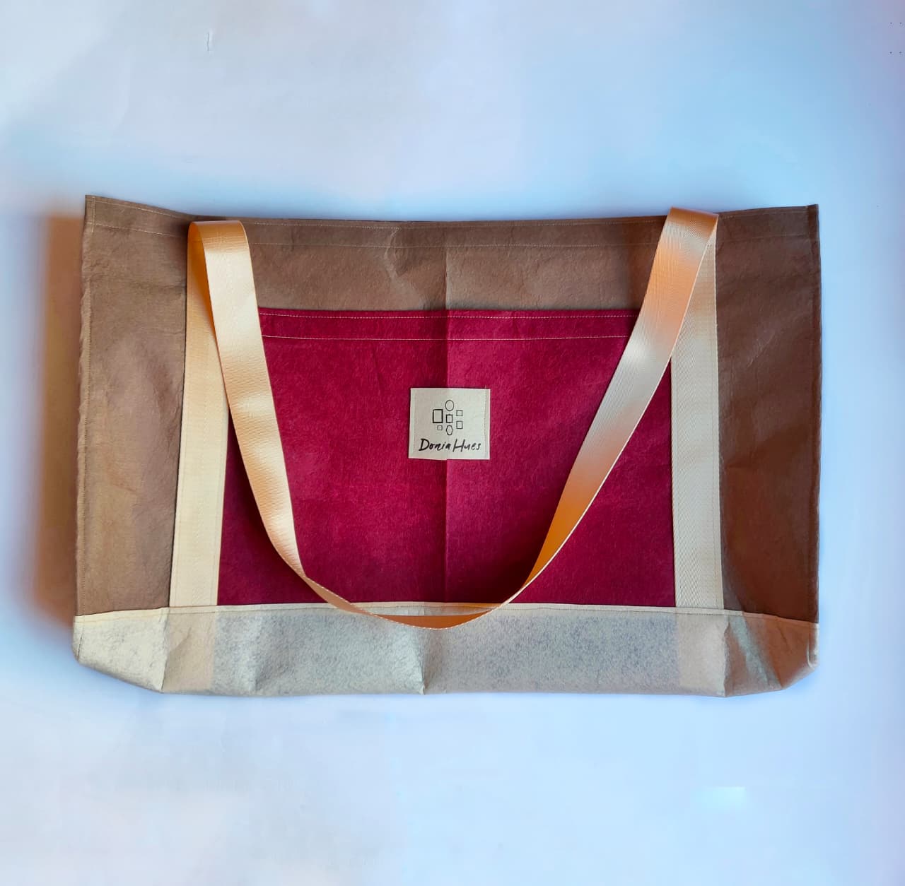 Flame Art Bag  35×50