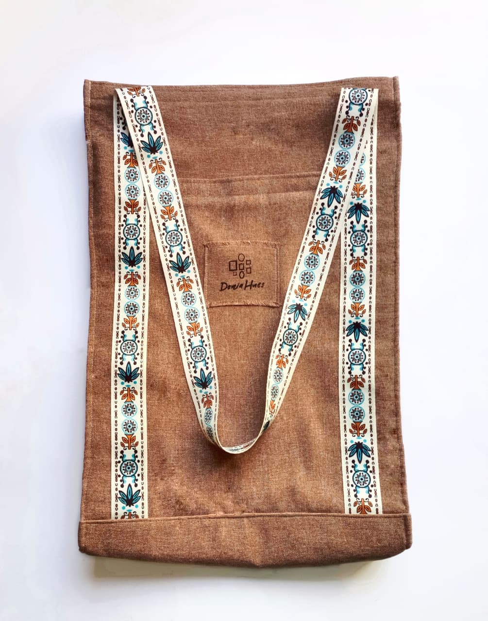 Boho Art Bag – Trio Edition – 35×50