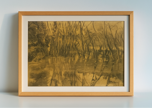 Reflections of Orman
