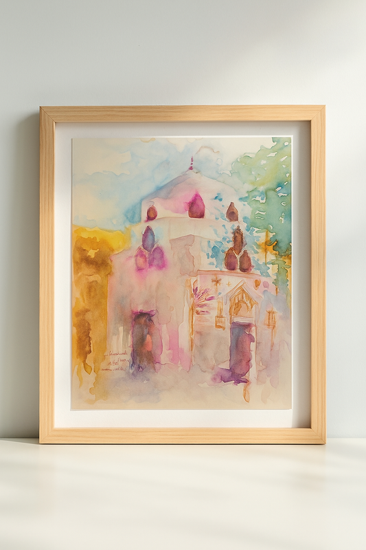 Shajar al-Durr in Daylight