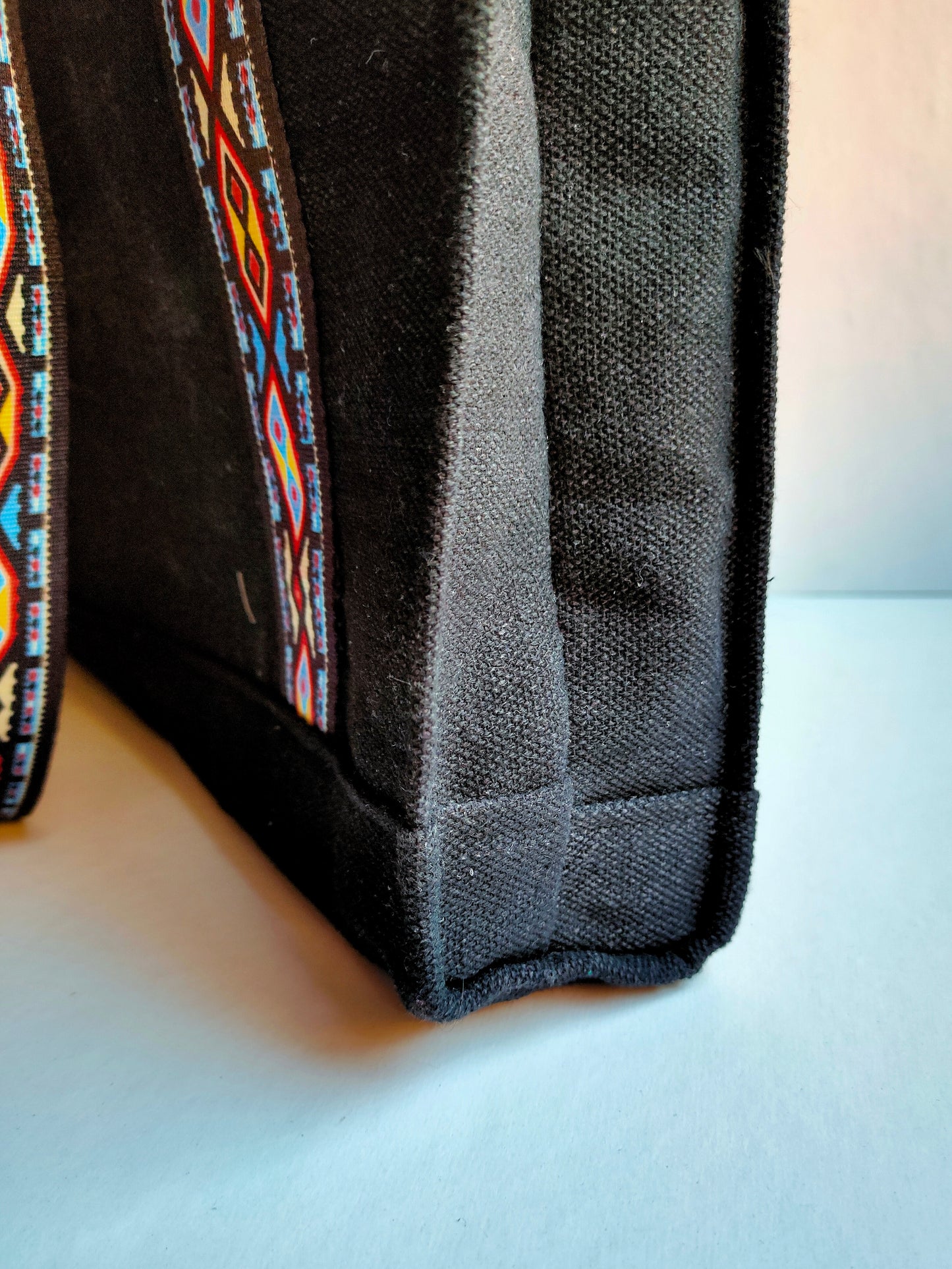 Black Muse Art Bag  35 × 50