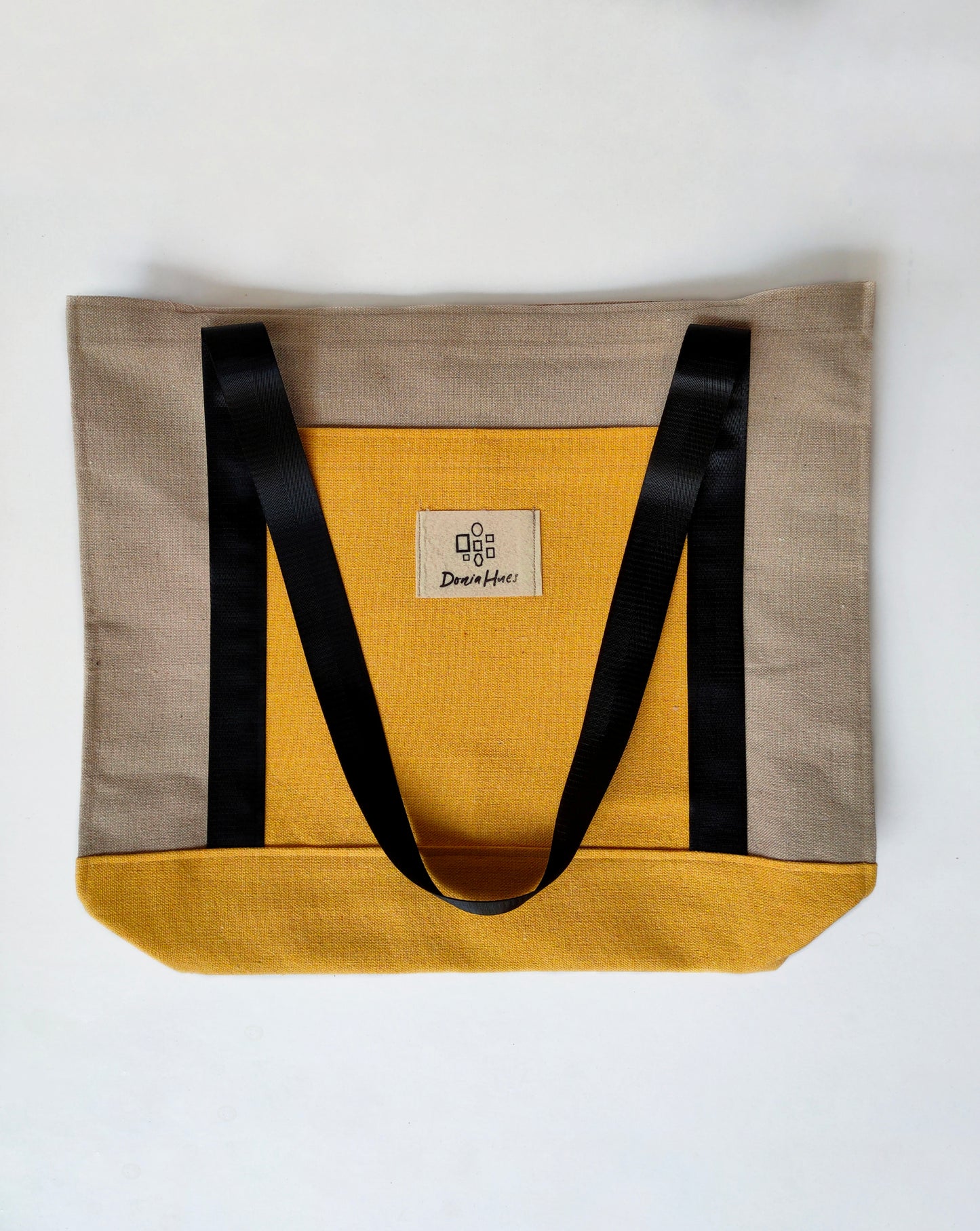 Honey Mist Art Bag  35×50