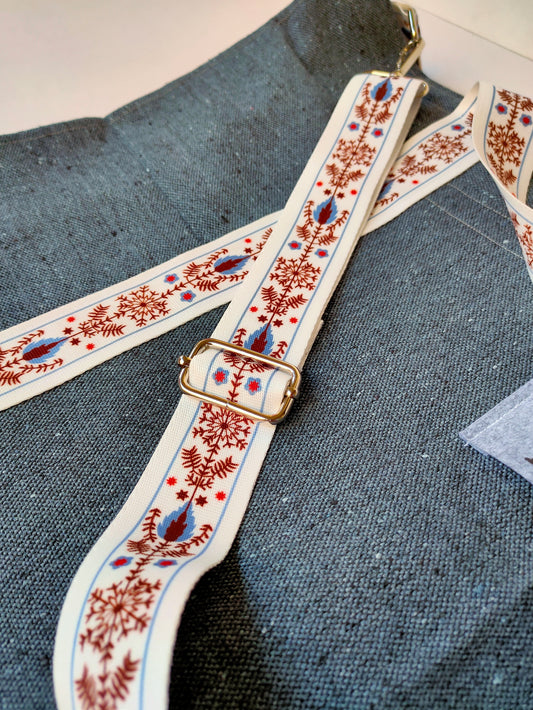 Celeste Art Bag( Adjustable strap )45 × 60