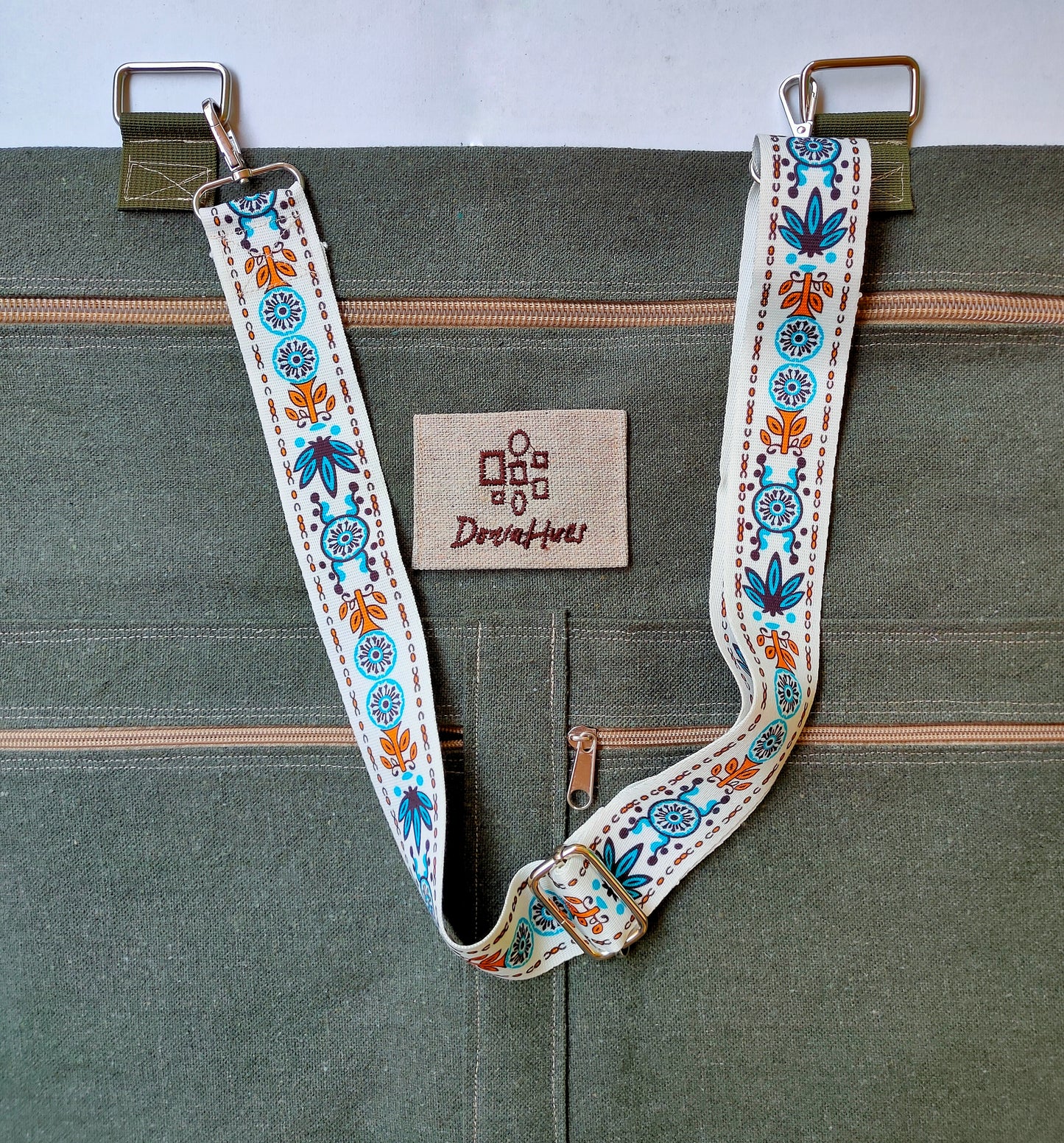 Sage Duo (50×70 - 35×50)