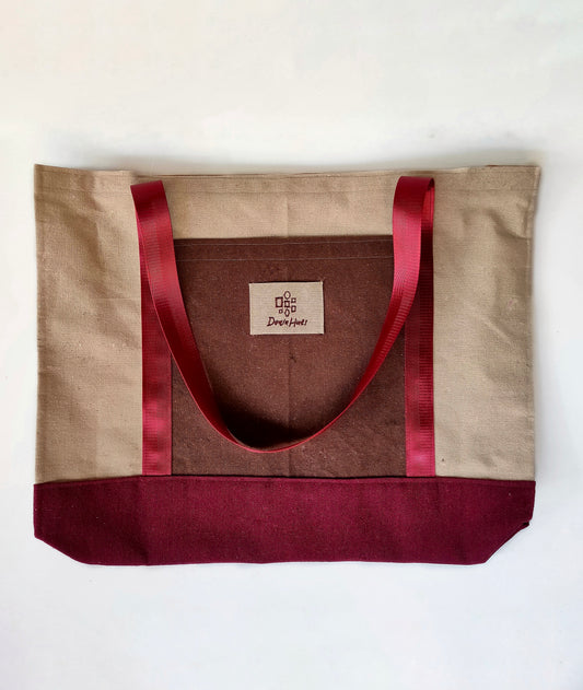 Terra Art Bag – 35×50