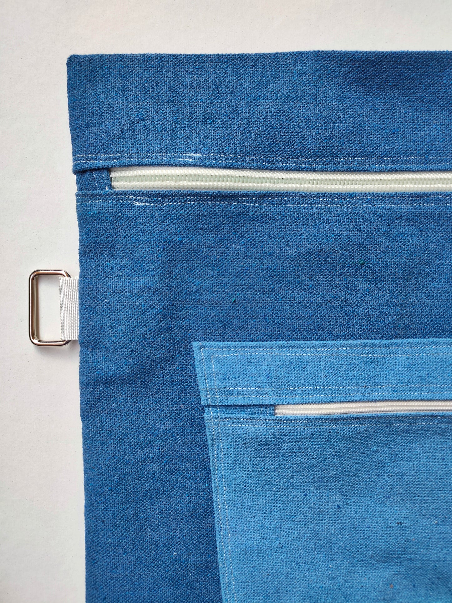 Denim Duo (50×70 - 35×50)