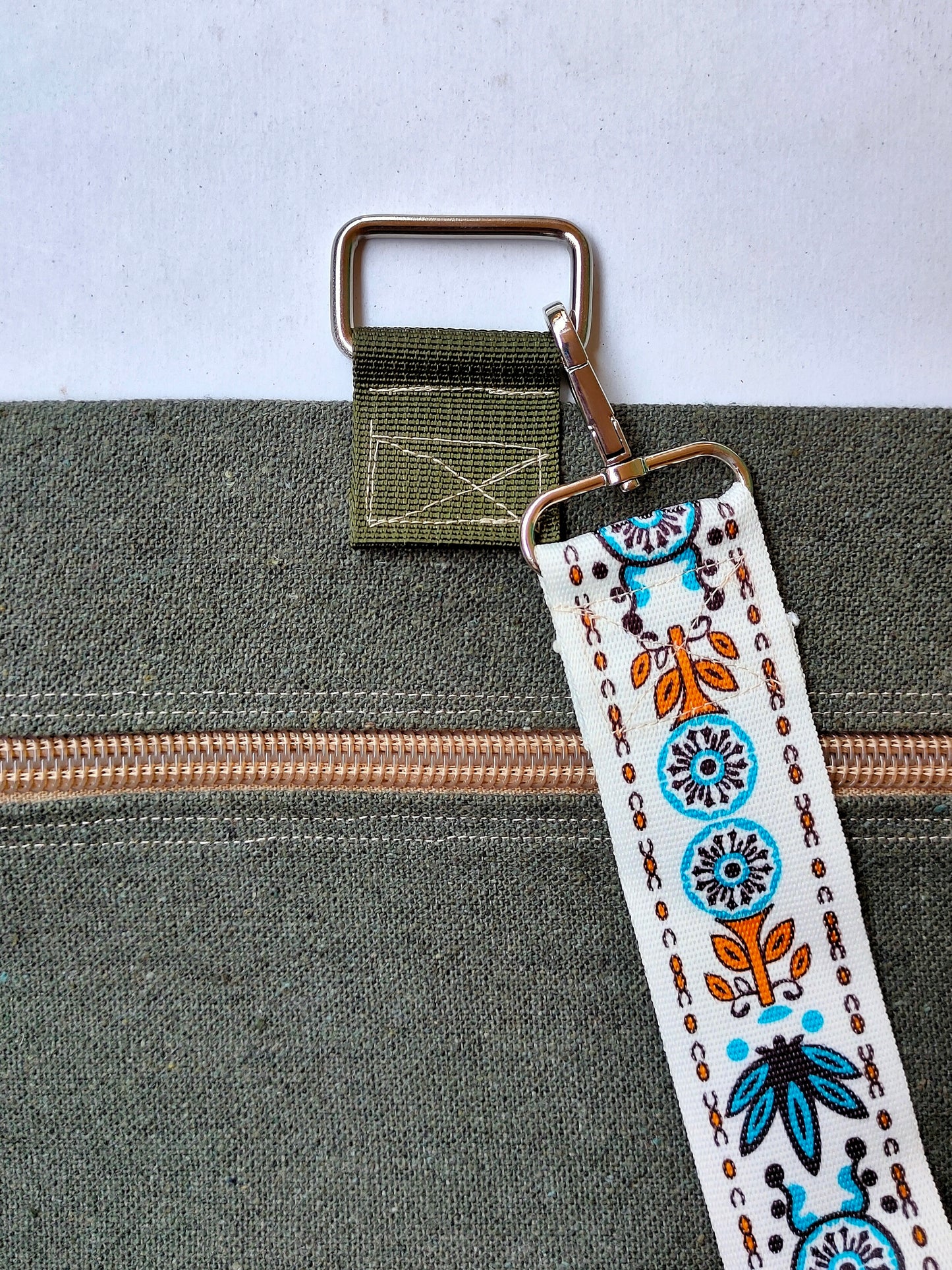 Sage Duo (50×70 - 35×50)