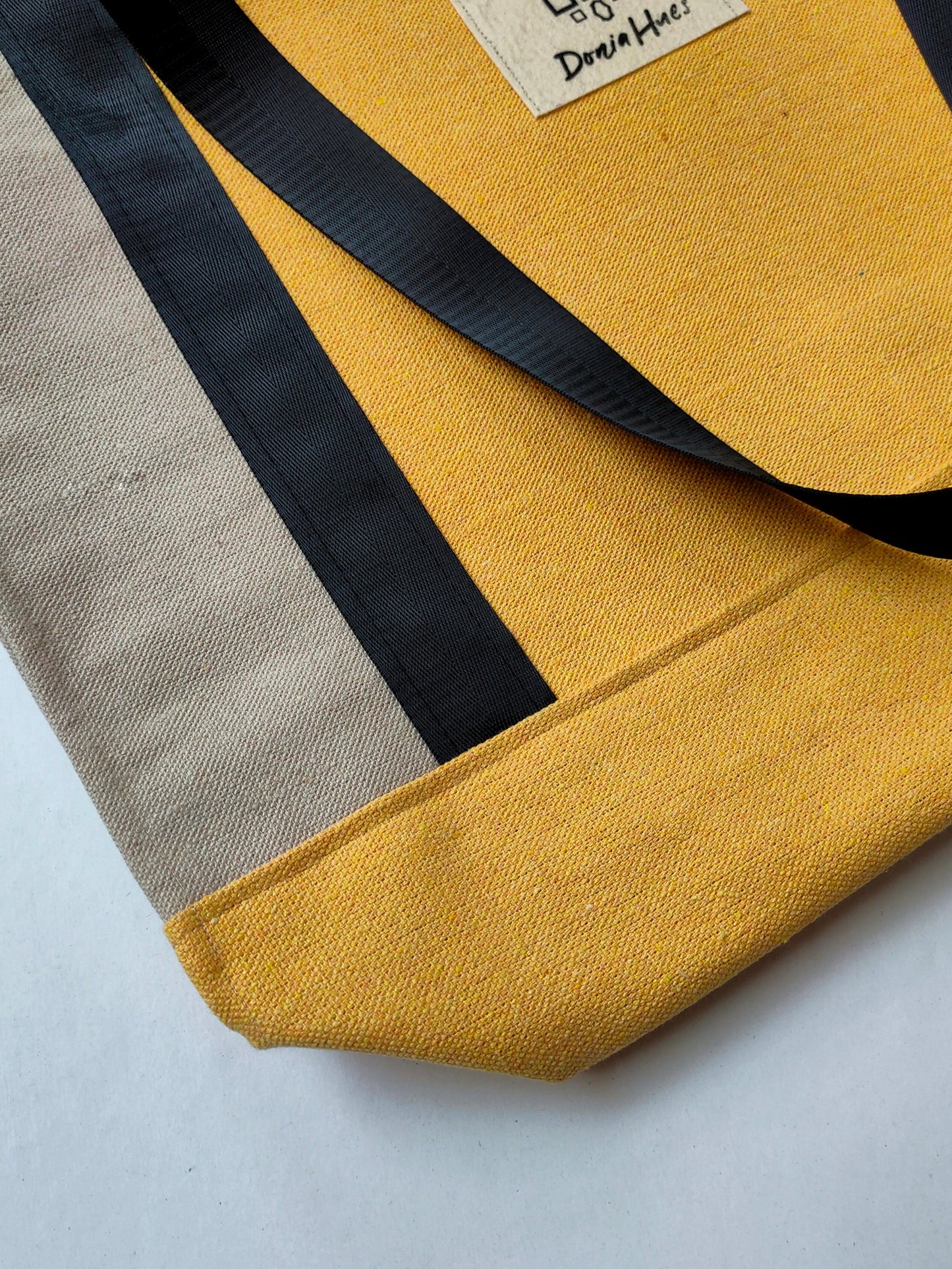 Honey Mist Art Bag  35×50