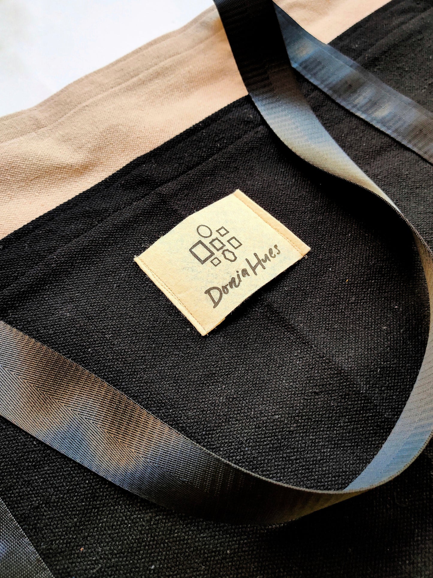 Dune Art Bag 60 ×80