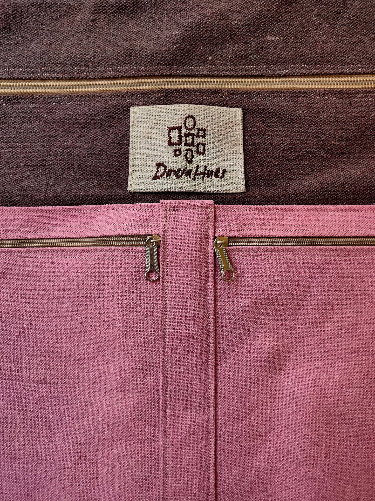 Cashmere Duo (50×70 - 35×50)