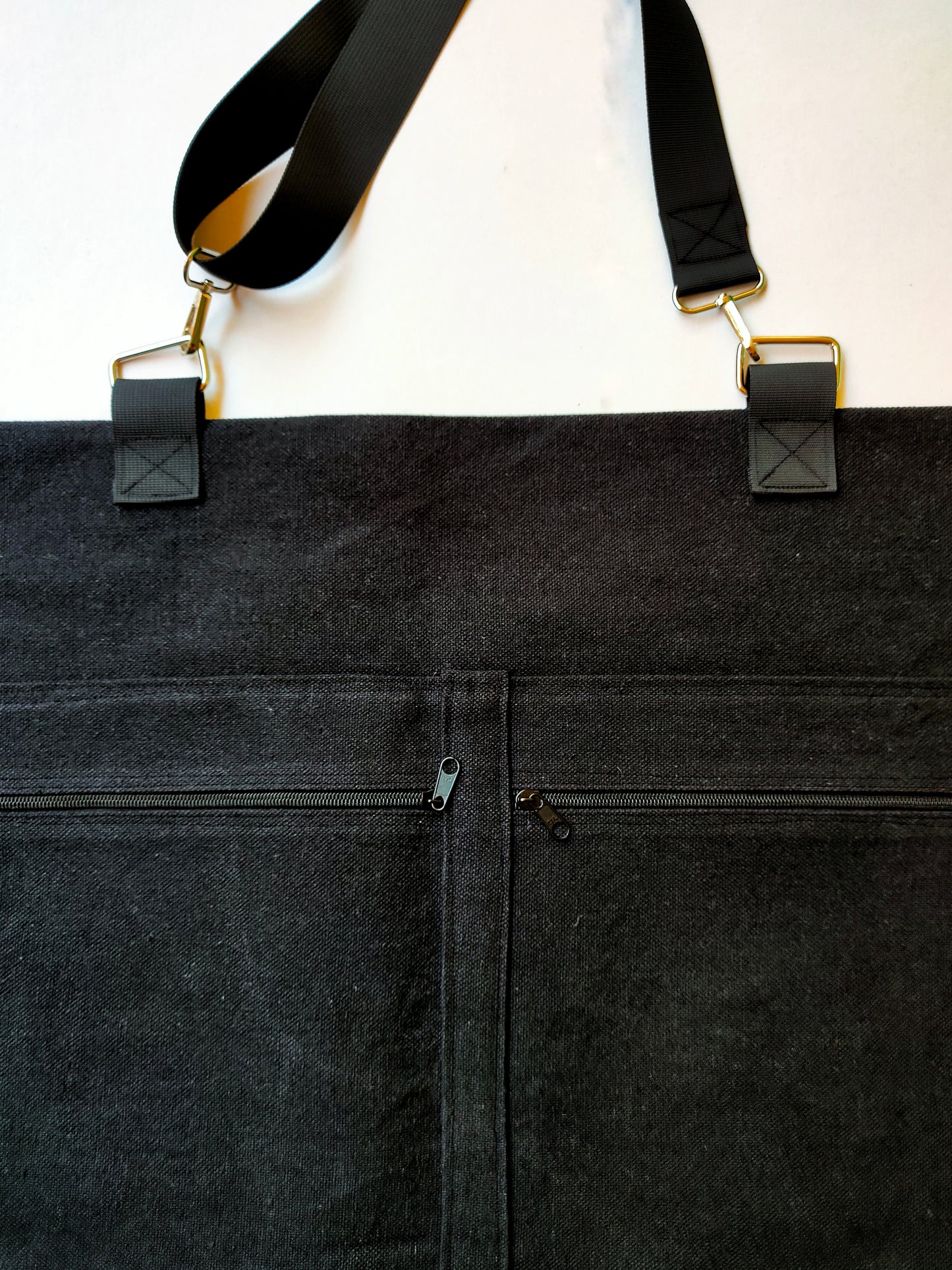 Noir Duo (60×80 - 45×60)