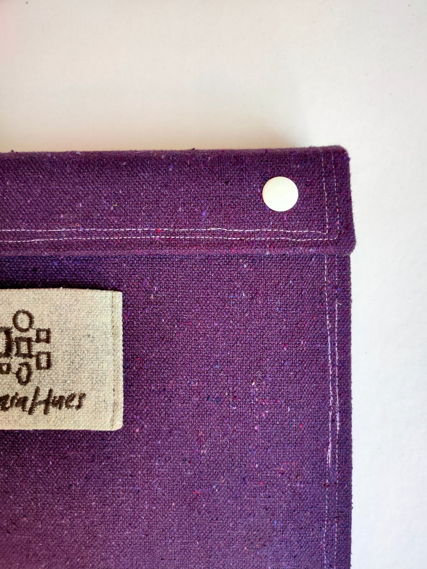 Oil color case (Lavender)