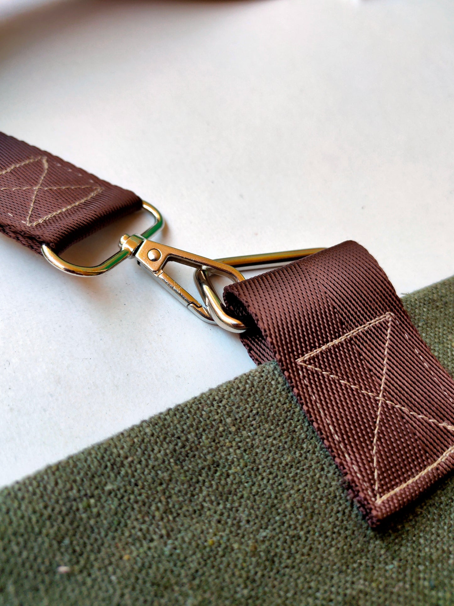 Olive Duo (60×80 - 45×60)