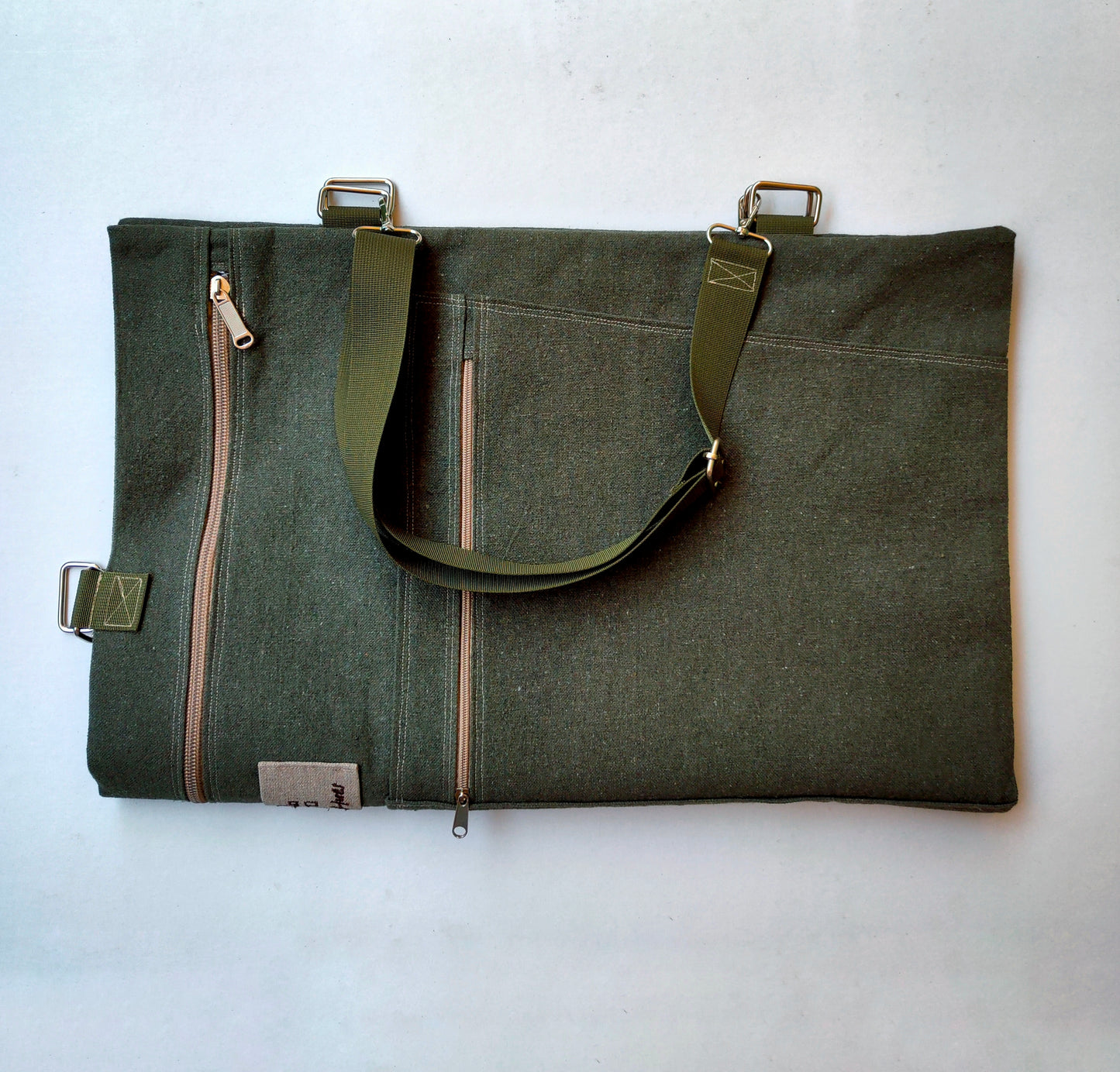 Sage Duo (50×70 - 35×50)