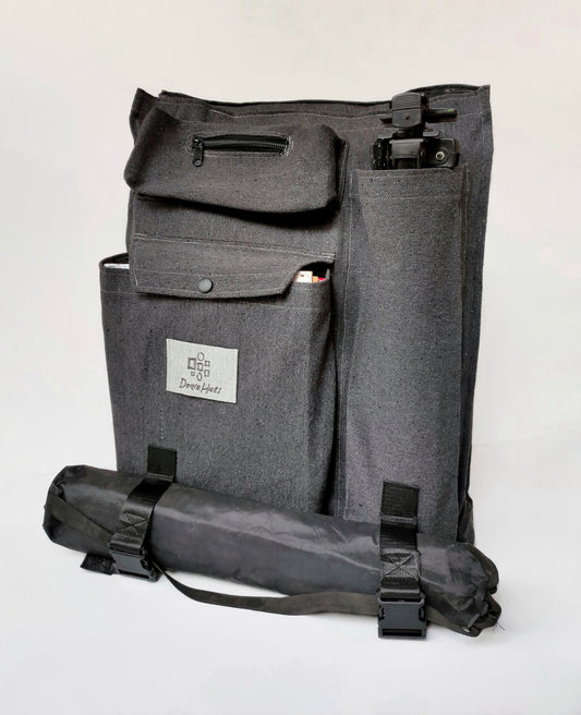 Studio Art Bag