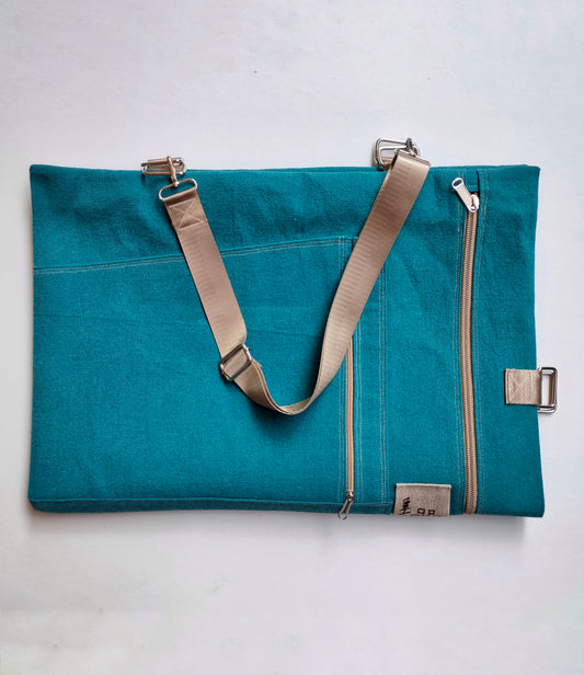 Petrol Duo (60×80 - 45×60)