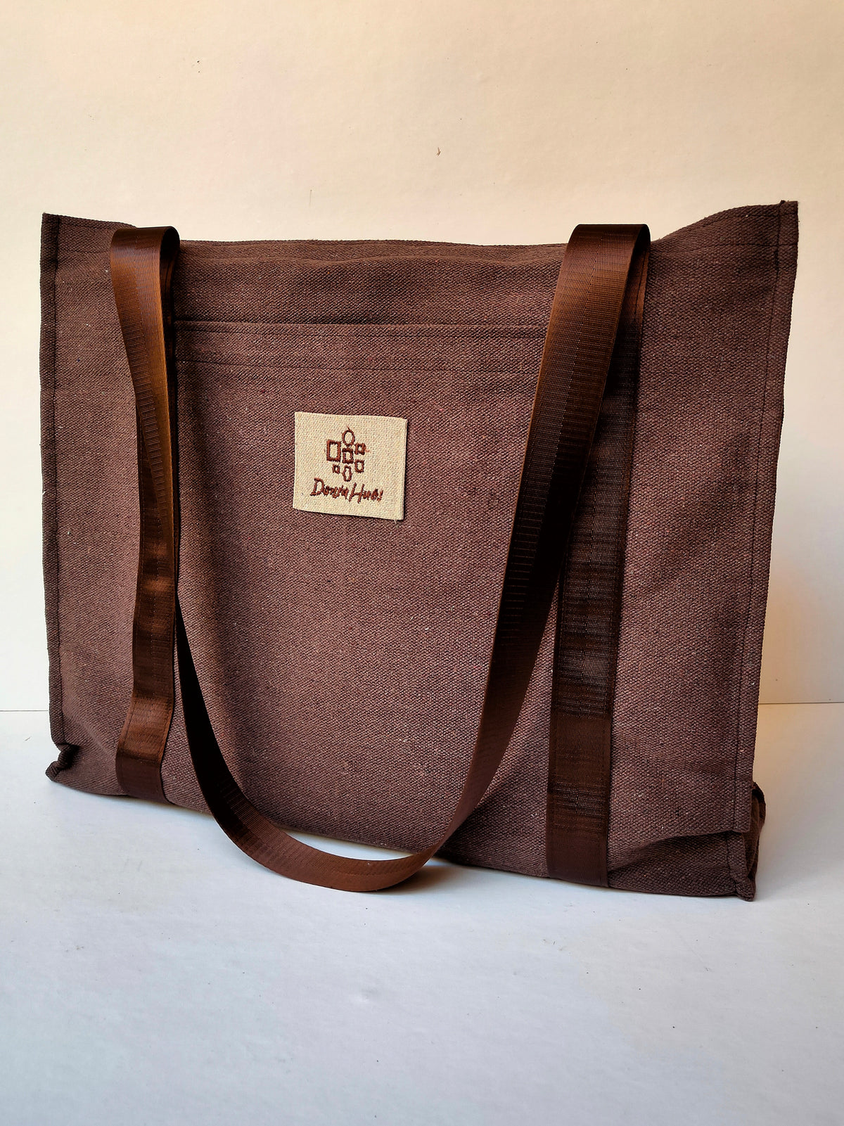 Coco Art Bag 35×50