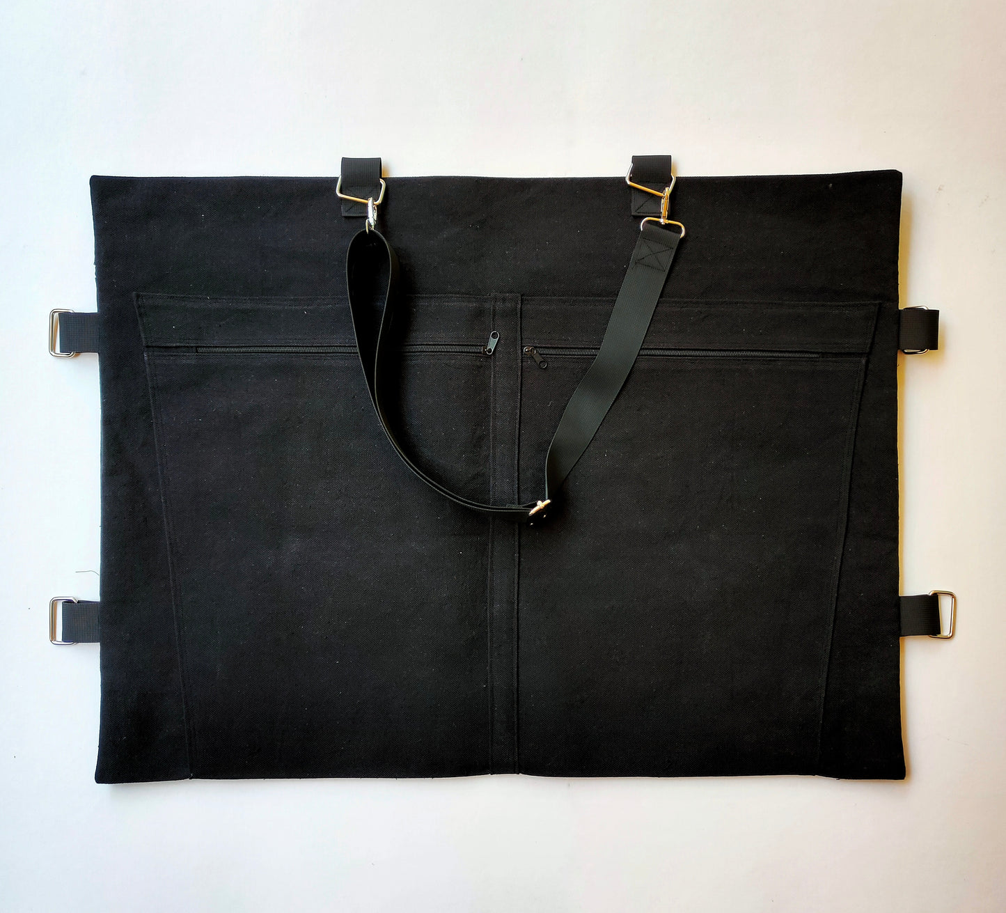 Noir Duo (60×80 - 45×60)