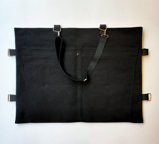 Noir Duo (60×80 - 45×60)