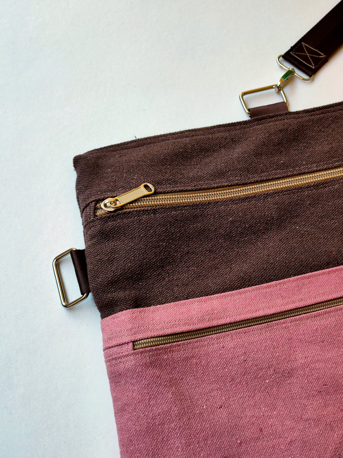 Cashmere Duo (50×70 - 35×50)