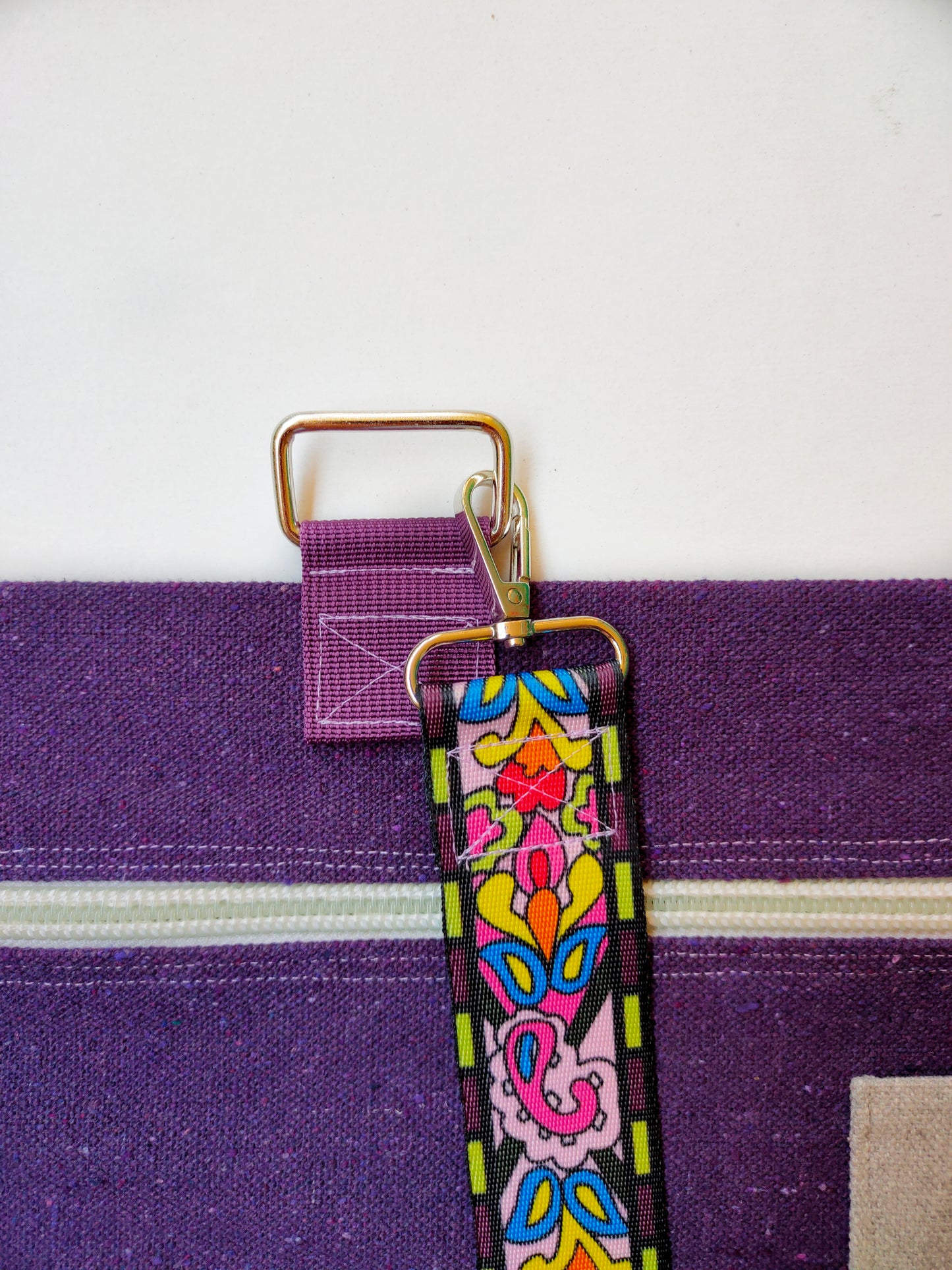 Lavender Duo (50×70 - 35×50)