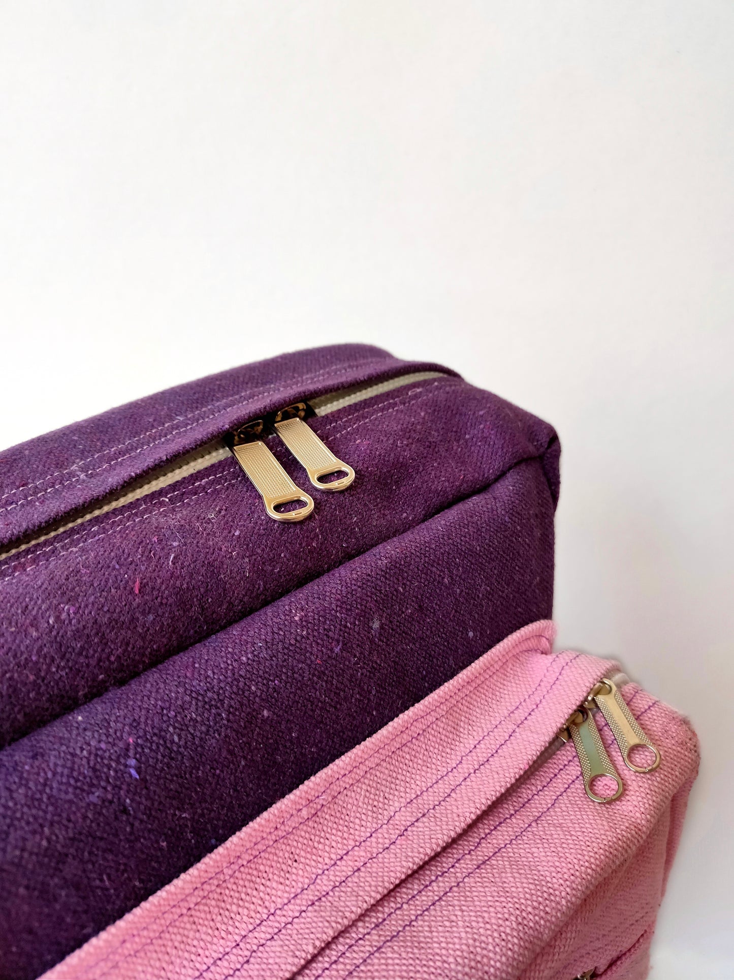 Solo Art Bag - Orchid 40×55