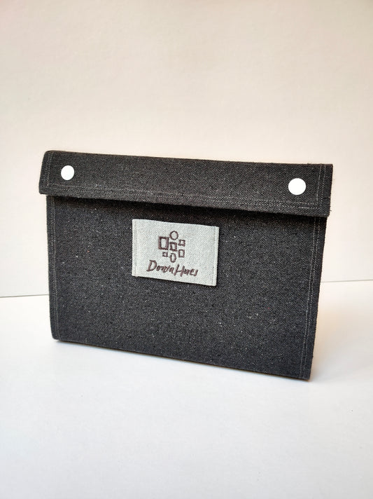 Oil color case (Graphite)