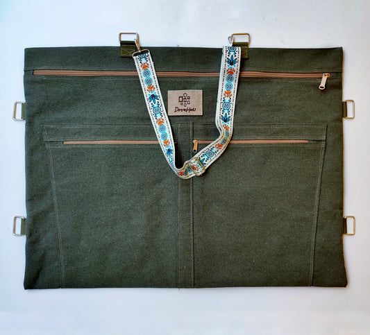 Sage Duo (50×70 - 35×50)