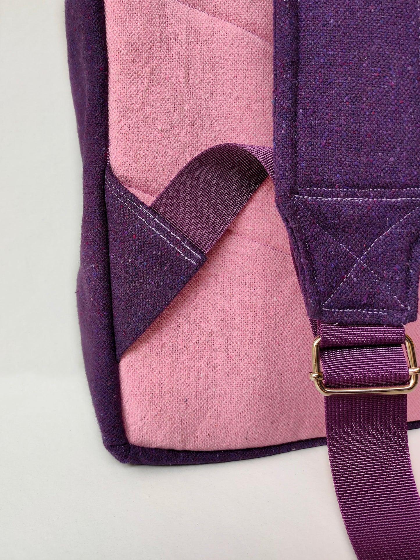 Solo Art Bag - Orchid 40×55