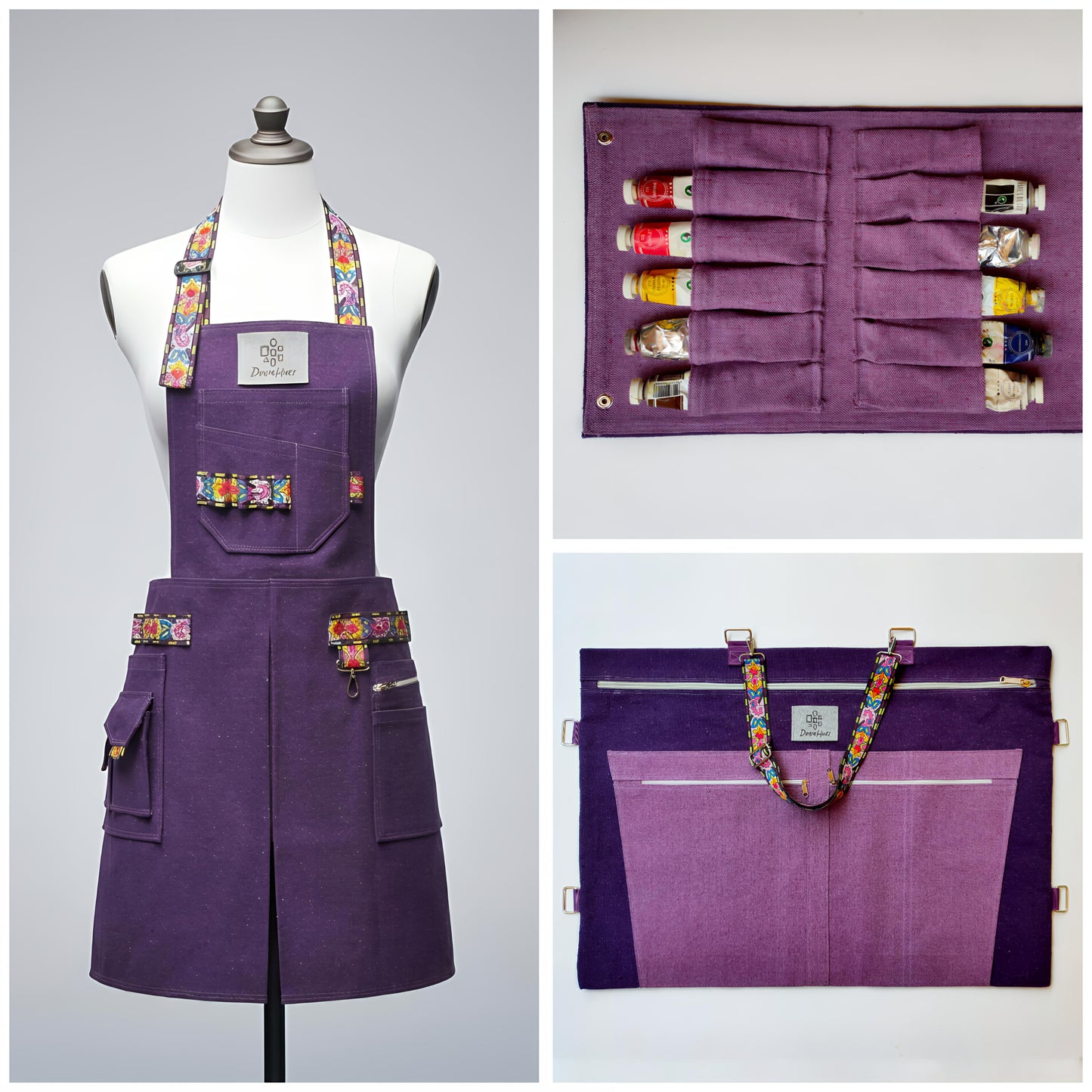Lavender Set