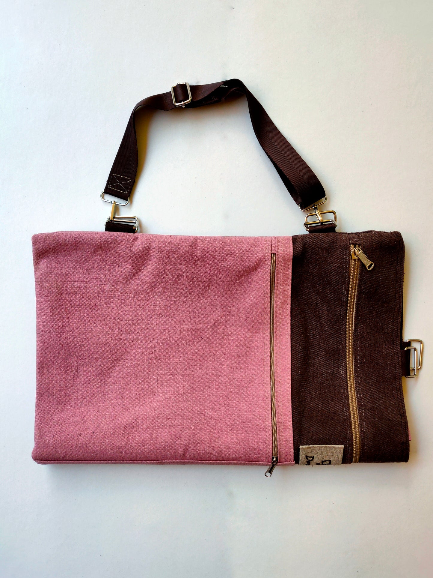 Cashmere Duo (50×70 - 35×50)