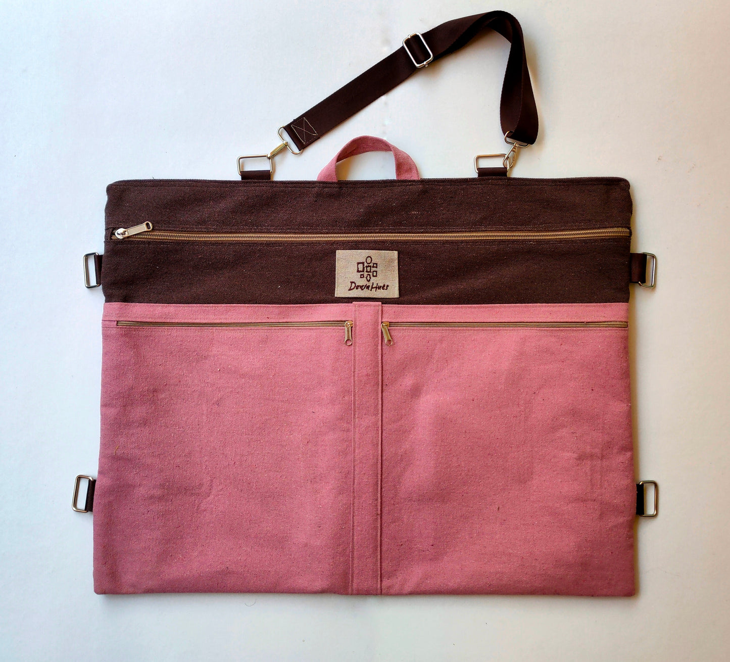 Cashmere Duo (50×70 - 35×50)