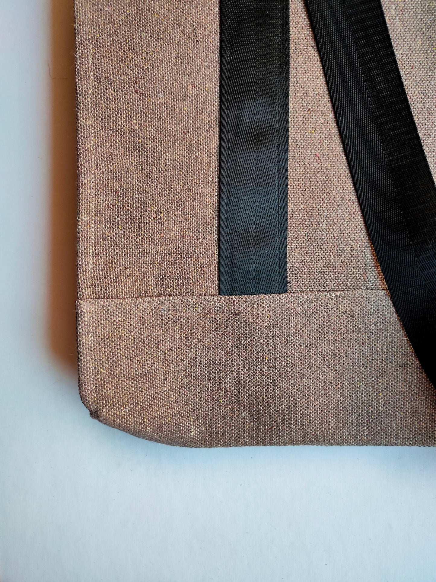 Beige Noir Art Bag  – 35×50