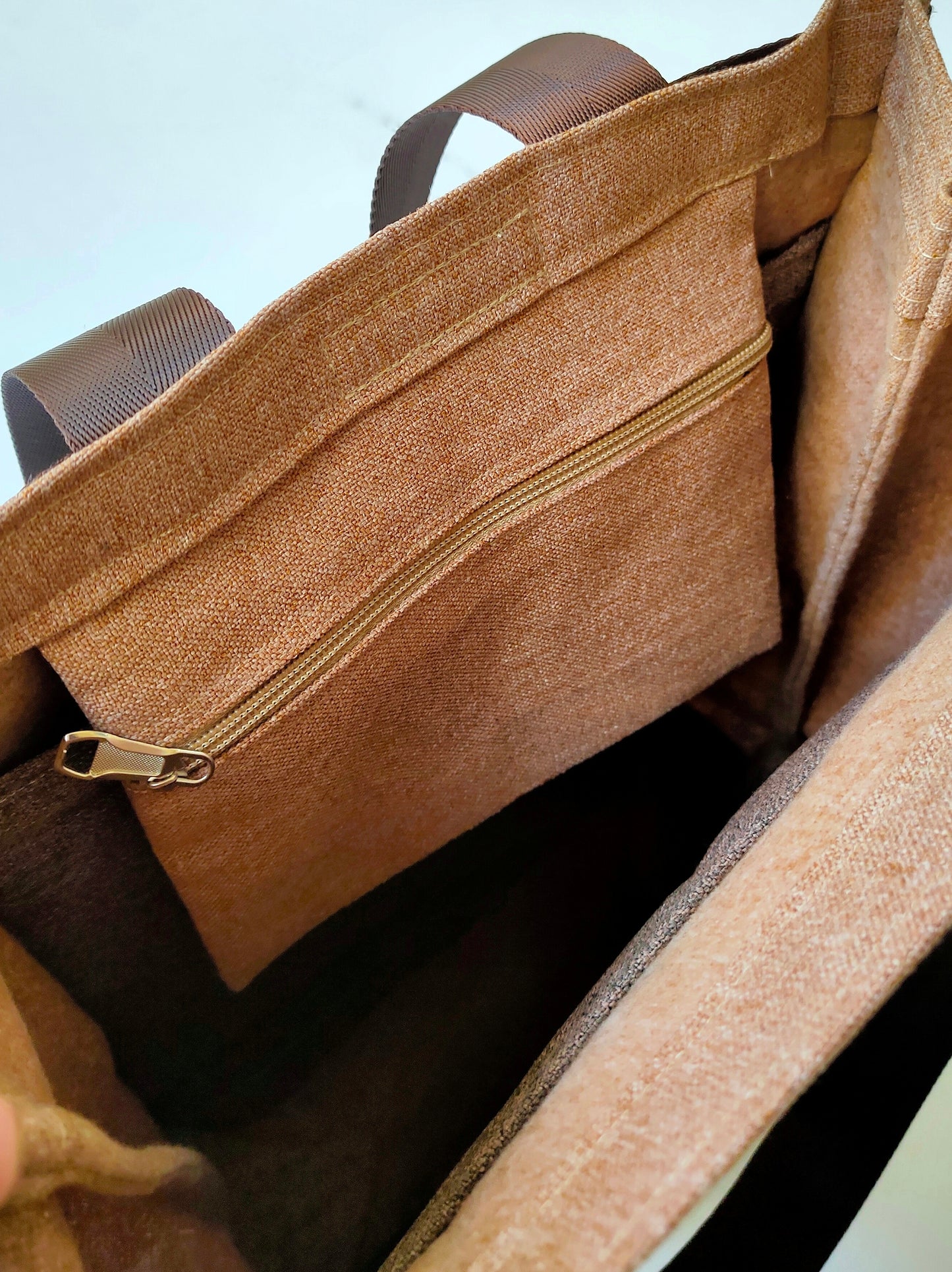 Mocha Mini