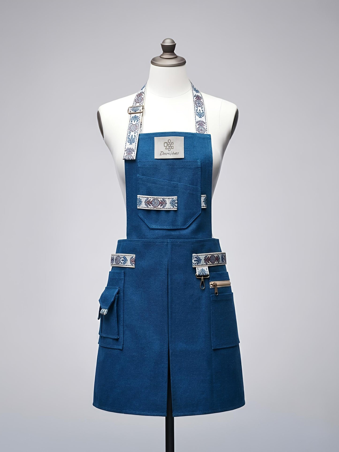 Denim Tool Holder