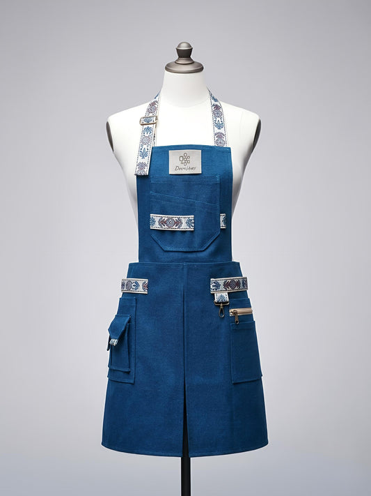 Denim Tool Holder
