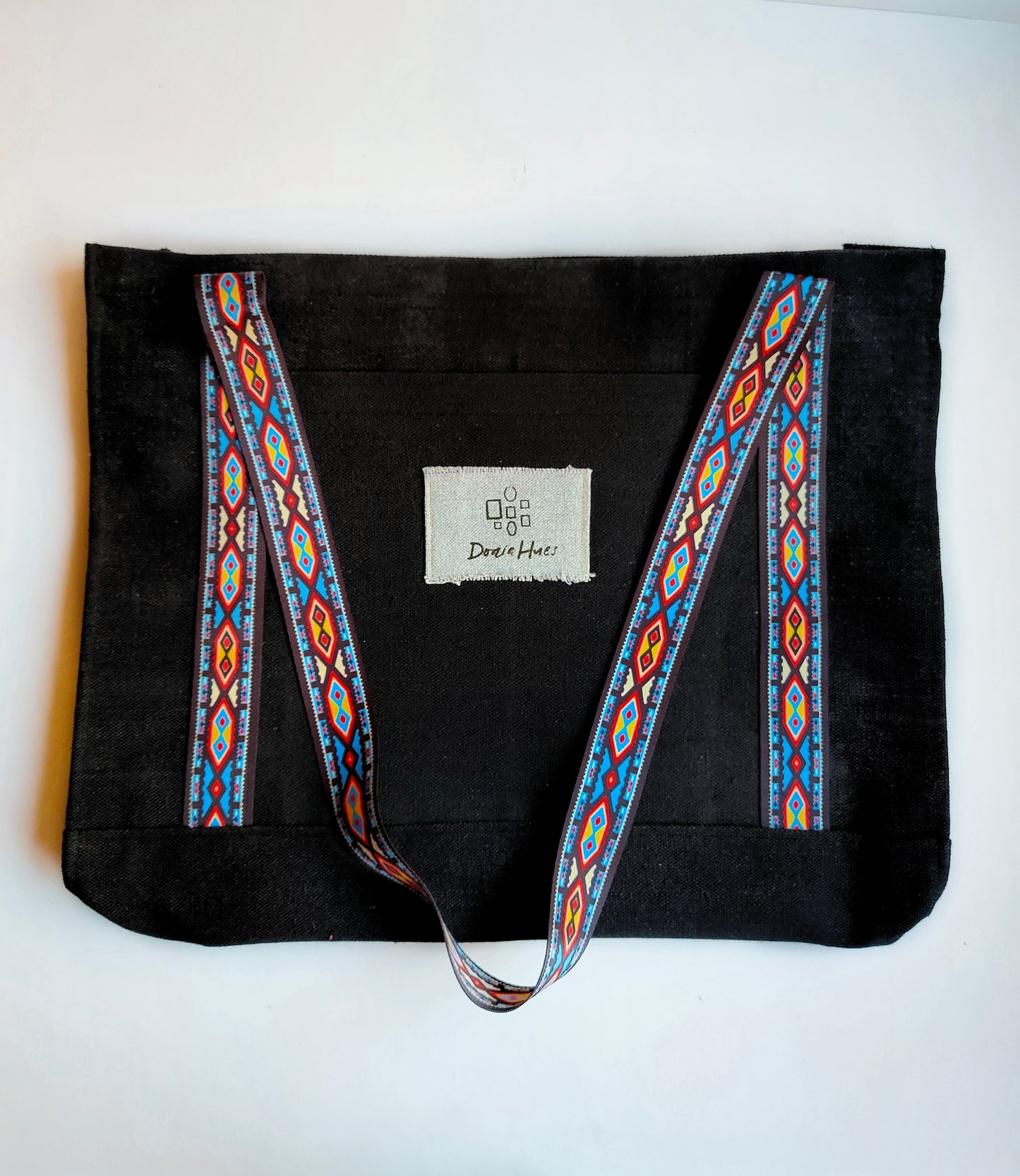 Black Muse Art Bag  35 × 50