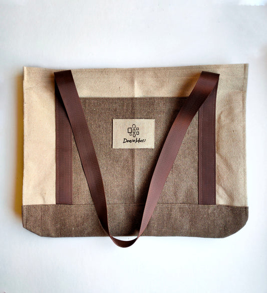 Sandstone Art Bag – 45×60