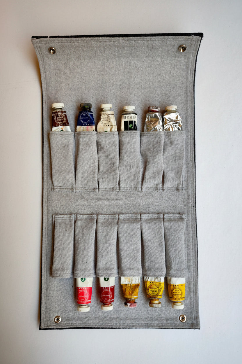 Graphite Set