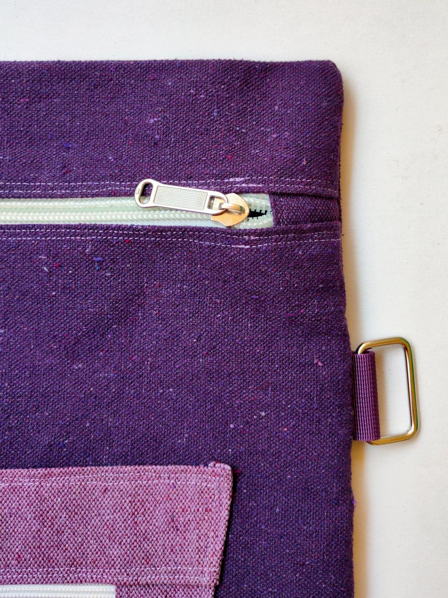 Lavender Duo (50×70 - 35×50)