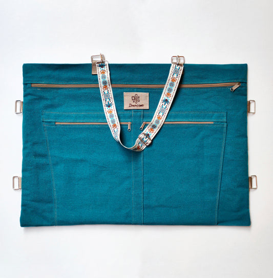 Petrol Duo (60×80 - 45×60)