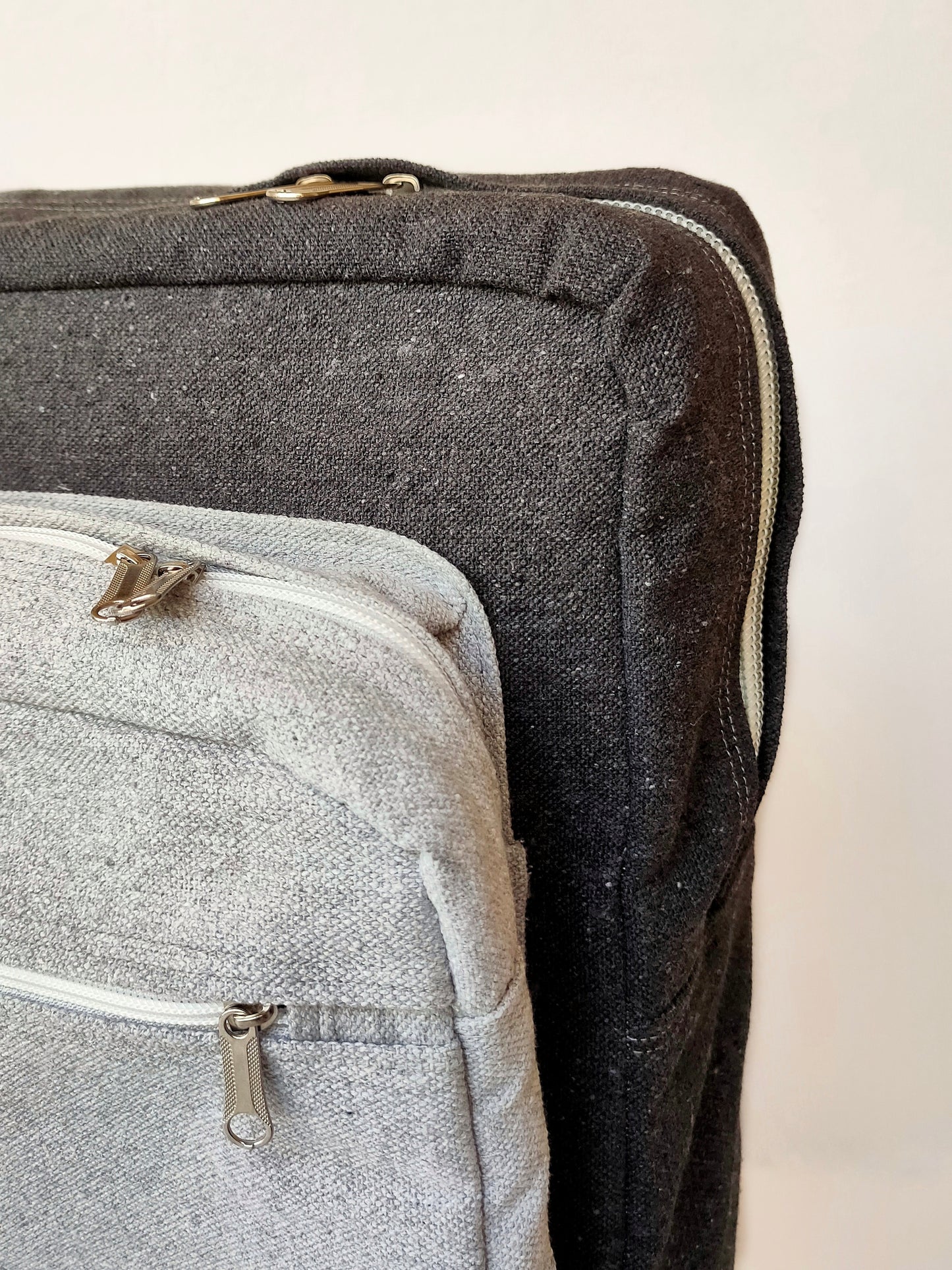 Solo Art Bag - Graphite 40×55