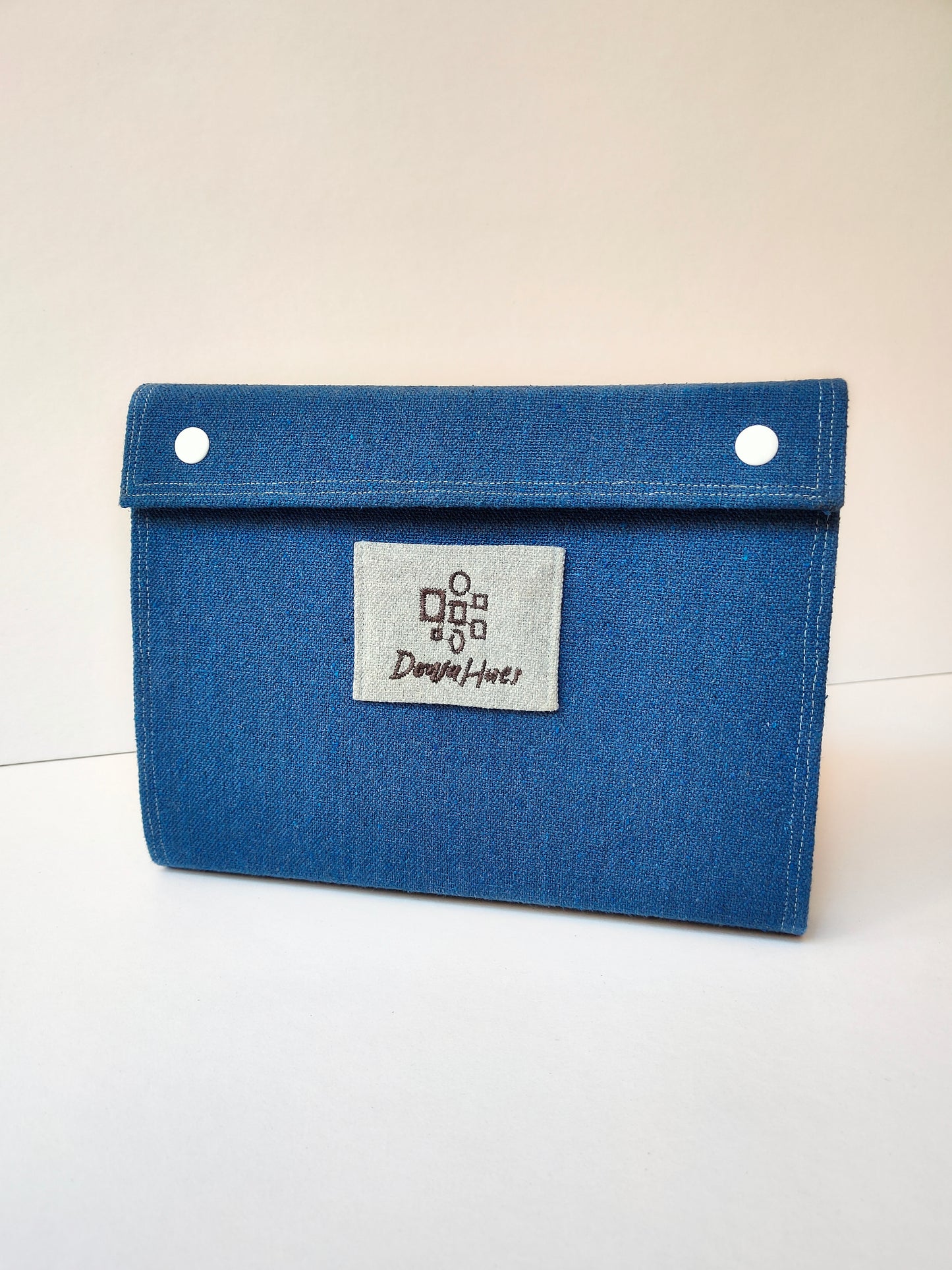 Oil color case (Denim)