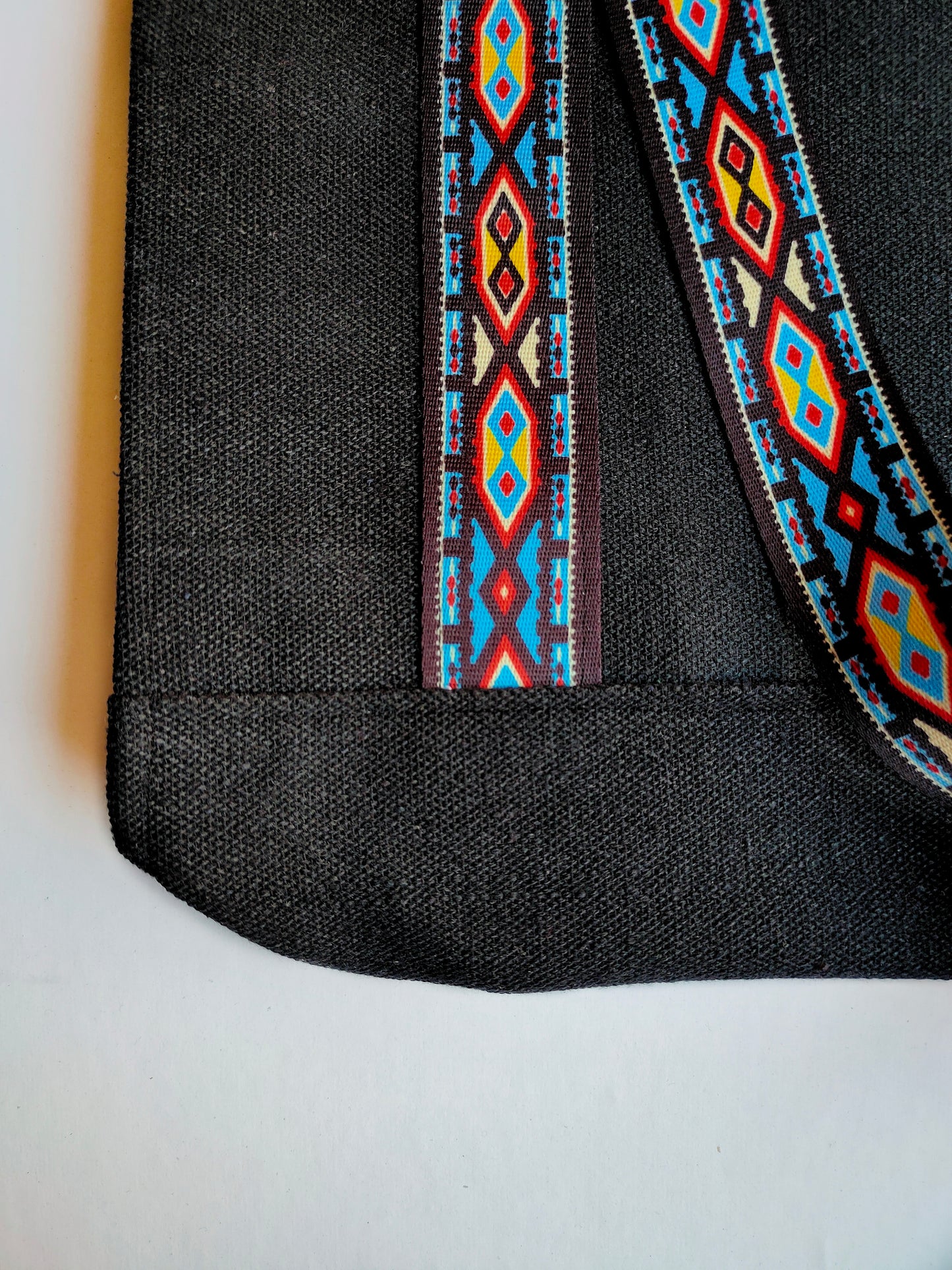 Black Muse Art Bag  35 × 50