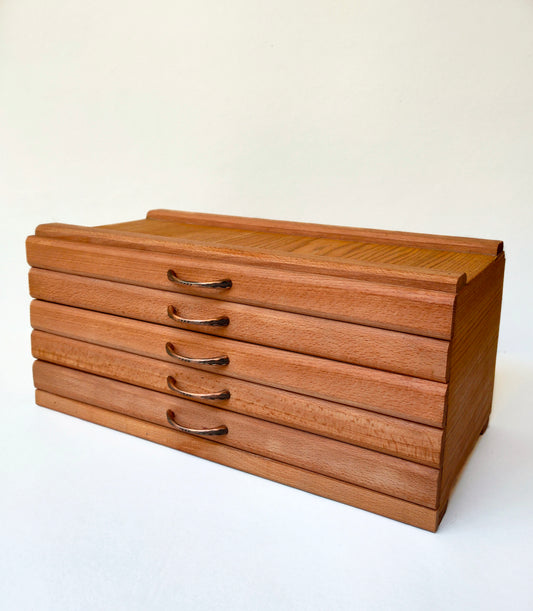 Professional Art Drawer