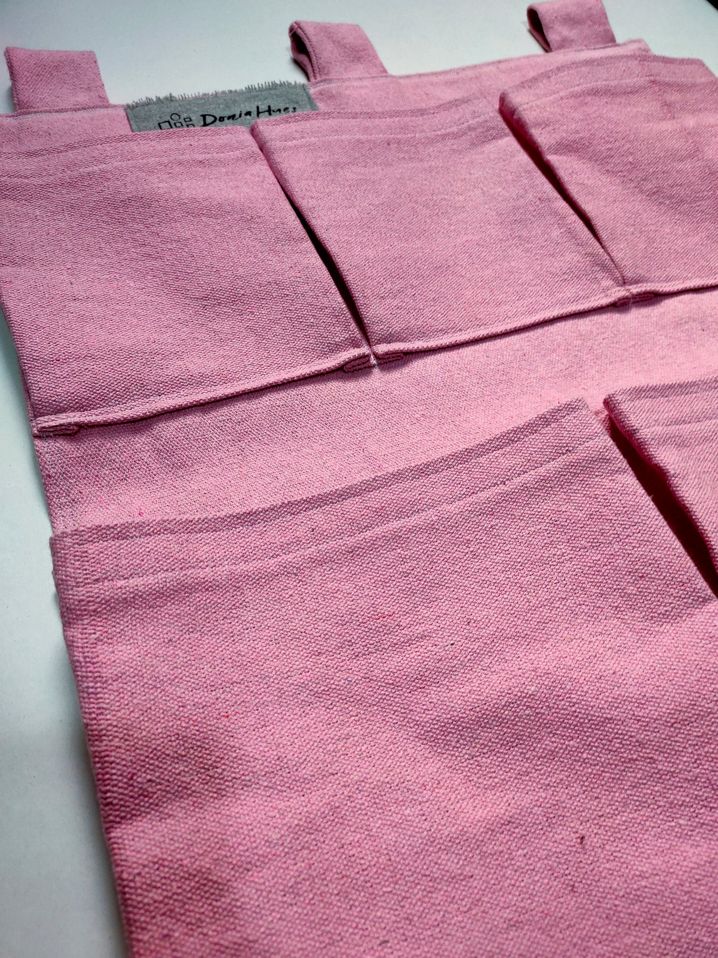 Pink Pockets – Wall Organizer