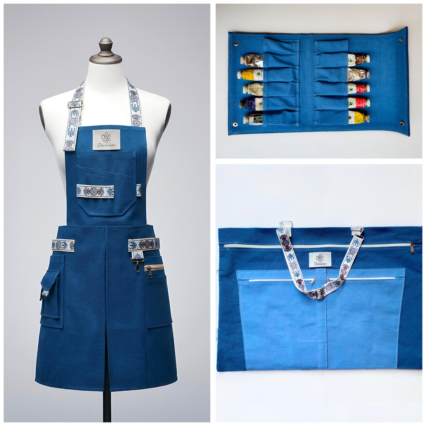 Denim Set