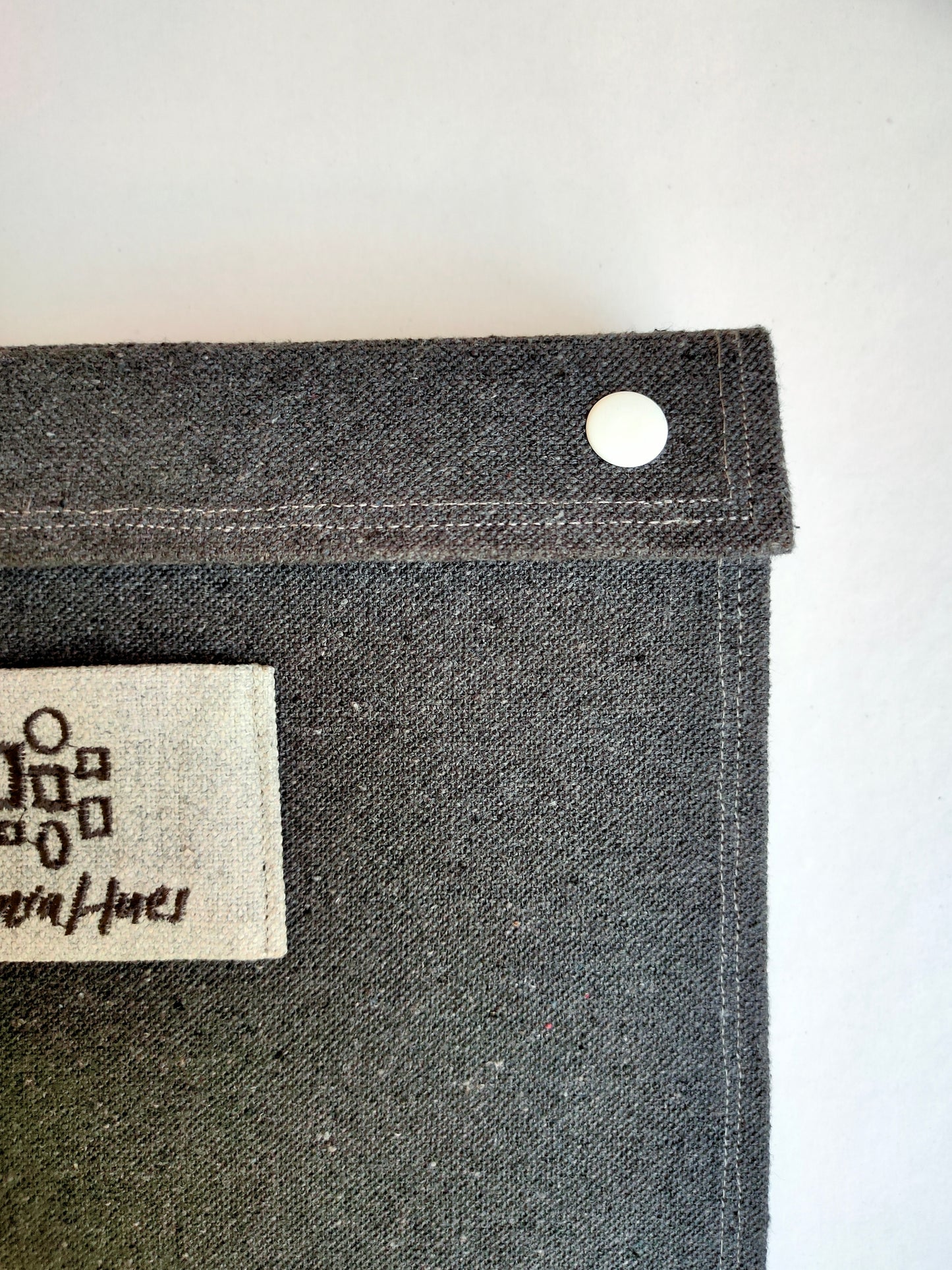 Oil color case (Graphite)