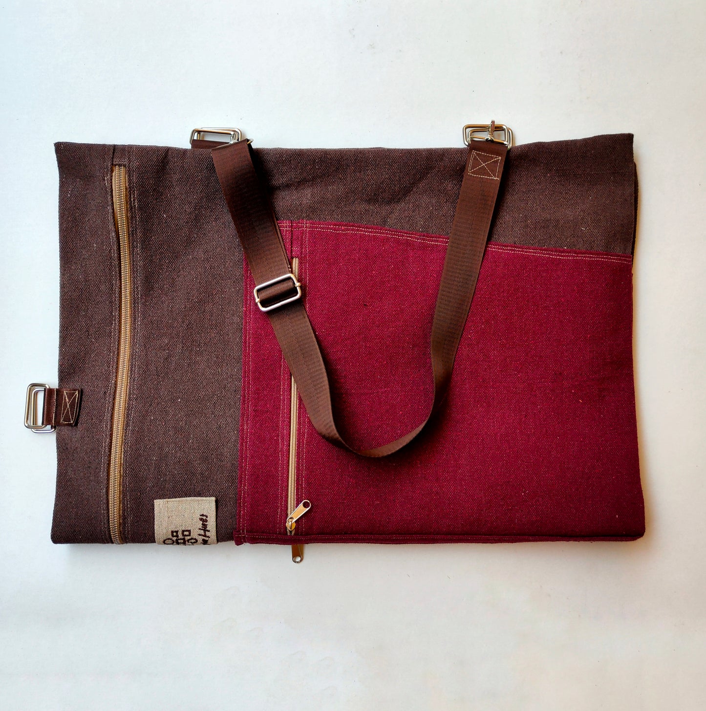 Brick Duo (50×70 - 35×50)