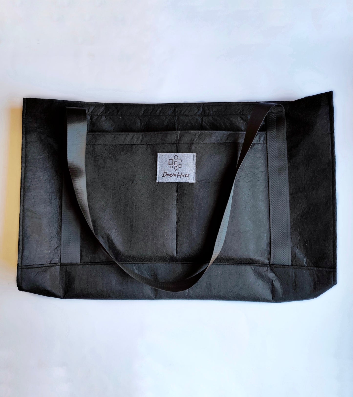 Noir Art Bag  35 × 50